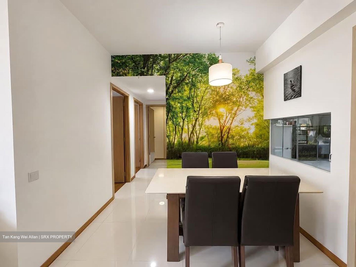 Wandervale (D23), Condominium #602137721